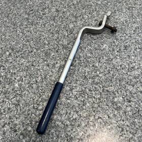 Cw-7028 Mac Tools Clutch Alignment Adjusting Wrench Tool Heavy Duty Usa Vintage