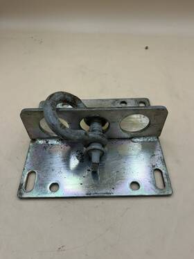 Mac Tools Elp1206 Engine Lifting Bracket Intake Mounted. Universal Fit. Clevis
