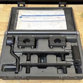 Fc498 Mac Tools Ford V8 Cam Tool Kit Set Tensioner Positioning Holding