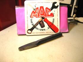 Fcc12 Mac Tools Chisel Usa Fcc12 Mac Tools Chisel Usa