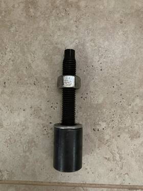 Fh17135 Mac Tools Front Hub Installer Tool