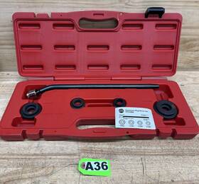 Fp310ma Mac Tools Expansion Plug Driver Set -a36
