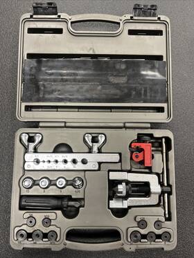 Fs242 Mac Tools Flaring Kit