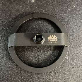 Ftt-tl01 Mac Tools Fuel Tank Lock Ring Tool For Use With Toyota /lexus