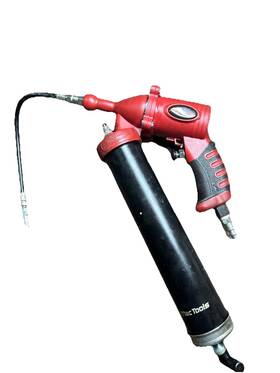 Gg53hd Mac Tools Heavy-duty Single-shot Air-powered Grease Gun Ships Free