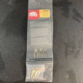 Hc16200 Mac Tools 3-pc. Mobea Hose Clamp Lock Tool Set