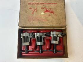 Hc290k Mac Tools Heater Core Tube Straightener #hc290k Specialty Hc290k Mac Tools Heater Core Tube Straightener #hc290k Specialty