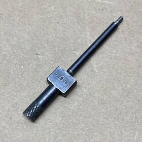 J29065 Mac Tools Detroit Injector Guage 1.480 J29065 Mac Tools Detroit Injector Guage 1.480