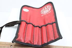 Kb1351 Mac Tools Kit Bag Pouch For Punch Set Pp60k Usa No Included
