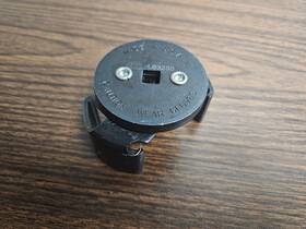 L63250 Mac Tools Usa 3/8 Inch Drive Oil Filter Wrench No L63250 Mac Tools Usa 3/8 Inch Drive Oil Filter Wrench No
