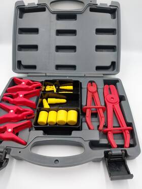 L670000 Mac Tools Master Line Stopper Set L67000 Stop