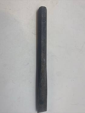 Mac-c20 Mac Tools 5/8 Inch 6 Chisel C20