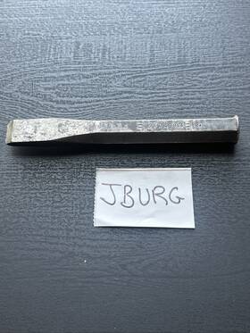 Mac-c28 Mac Tools 7-1/2 Inch Chisel C28 Usa