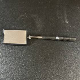 Mhtk2 Mac Tools Telescoping Rectangular Inspection Mirror - 2-1/8 Inch X 3-1/2