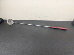 Bl421 Mac Tools Mmg2 #bl421 Telescoping Inspection Magnifying