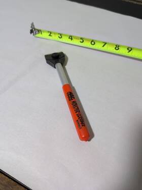 Ms600a Mac Tools Monster Scraper Used As Shown In Pictures