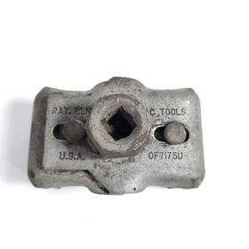 Of7175u Mac Tools Universal Adjustable Oil Filter Wrench 3/8 Inch Drive 71mm-75mm