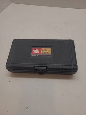 Op886 Mac Tools Oil Pan Plug Repair Kit No