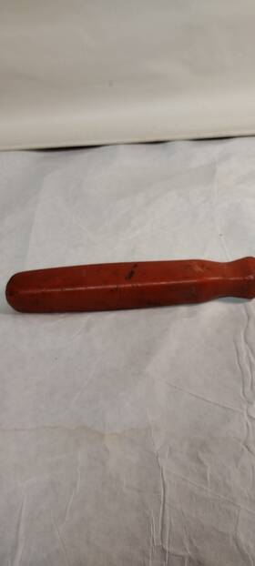 Pb19r Mac Tools 19 Inch Usa Amber/red Hard Handle Pry Bar