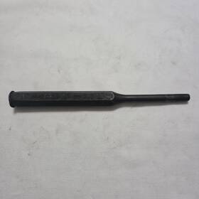 Pbr2 Mac Tools Matco 1/4 Inch X 6 Long Point Pin Punch - Made In Usa
