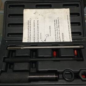 Pe391fc Mac Tools Ford Triton Spark Plug Remover Set In Case