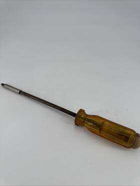 Pm114 Mac Tools Usa Long Handle Bit Driver With 3 Bits No Pm114 Mac Tools Usa Long Handle Bit Driver With 3 Bits No
