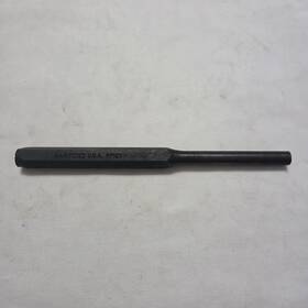 Pp127 Mac Tools Matco 3/8 Inch X 7 Long Point Pin Punch - Made In Usa