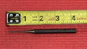 Pp2a Mac Tools 1/16 Inch 4-1/4 Pin Punch Made In Usa