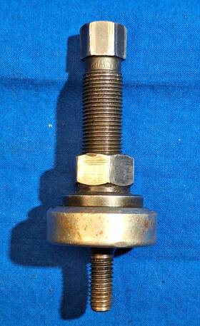 Pp7005m Mac Tools Power Steering Pump Pulley Installer Pp7005m Mac Tools Power Steering Pump Pulley Installer