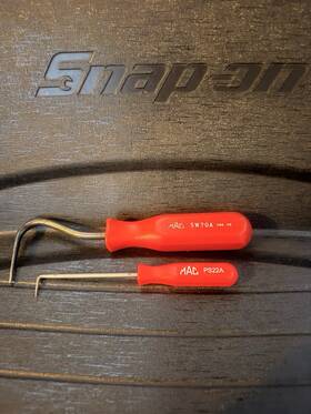 Sw70a Mac Tools Ps22a Picks And