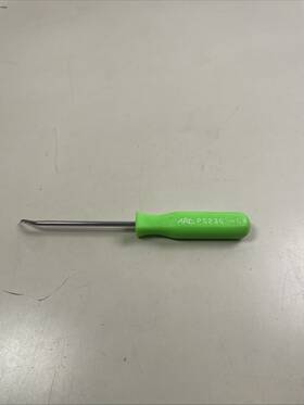 Mac Tools Ps23g Pick Hard Green Handle Usa Gn Great Condition
