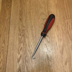 Ps95935-02 Mac Tools Ps95935-01 - Hook Tool Awl Pick Comfort Grip #