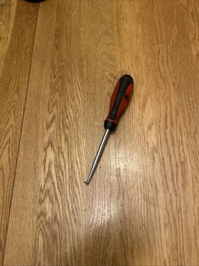 Mac Tools Ps95935-06 - 90 Degree Awl Pick Tool Comfort Grip #