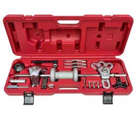 Ps999a Mac Tools 9-way Slide Hammer Set