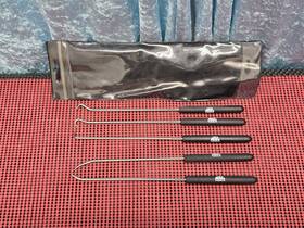 Pschp6l Mac Tools Hook And Pick Set 5pcs