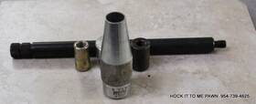 Sca20ba Mac Tools Sca20b Fractional Clutch Alignment Tool Set
