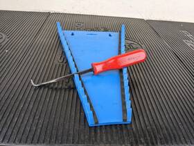 Sp29-sp29a Mac Tools #bg807 Hard Red Handle Sp29 Cotter Pin Puller Remover Usa