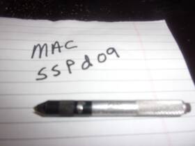 Sspd09 Mac Tools Screw Starter