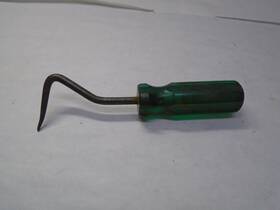 Sw70 Mac Tools Allied Green Hard Handle Cotter Pin Removal Radiator Hose Pick Usa Sw70 Mac Tools Allied Green Hard Handle Cotter Pin Removal Radiator Hose Pick Usa