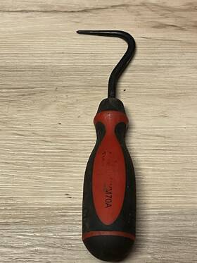 Swm70a Mac Tools Radiator Hose Pick Tool