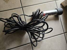 Tlf325 Mac Tools Flourescent Utility Light