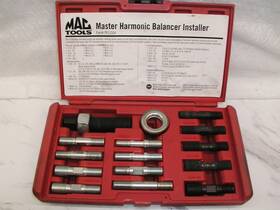 Tp1330a Mac Tools Master Harmonic Balancer Installer. Gd Condition Great Deal