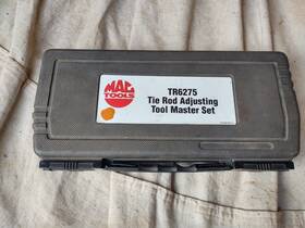 Tr6275 Mac Tools Tie Rod Adjustment Master Set