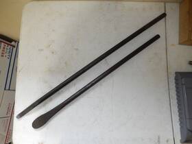 S130 Mac Tools Tt19 Tire Changing Bar Set