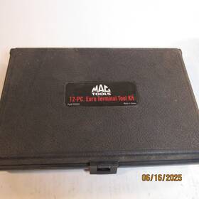 Tt95929 Mac Tools Terminal Tool Kit
