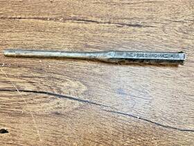 Ppl110 Mac Tools Usa 5/16 Inch Point Pin Punch 8 Long - Ppl10 Made In