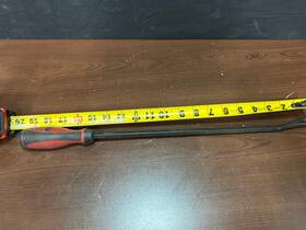 Ut2b Mac Tools Usa 20 Inch Mac-grip Upholstery Tool