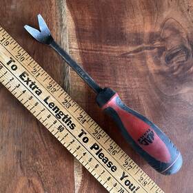 Ut3v Mac Tools Upholstery Tool V Notch Ut3v Mac Tools Upholstery Tool V Notch