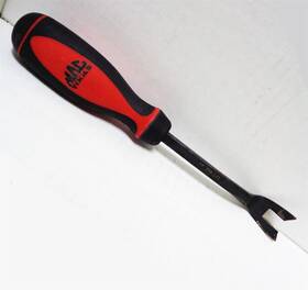 Ut4ua Mac Tools Ut4u 11/32 Inch Mac-grip U-notch Upholstery Tool Ut4ua Mac Tools Ut4u 11/32 Inch Mac-grip U-notch Upholstery Tool