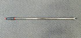 V36sfpa Mac Tools 1/2 Inch Drive Flex Head Breaker Bar Pre-owned Free Shipping